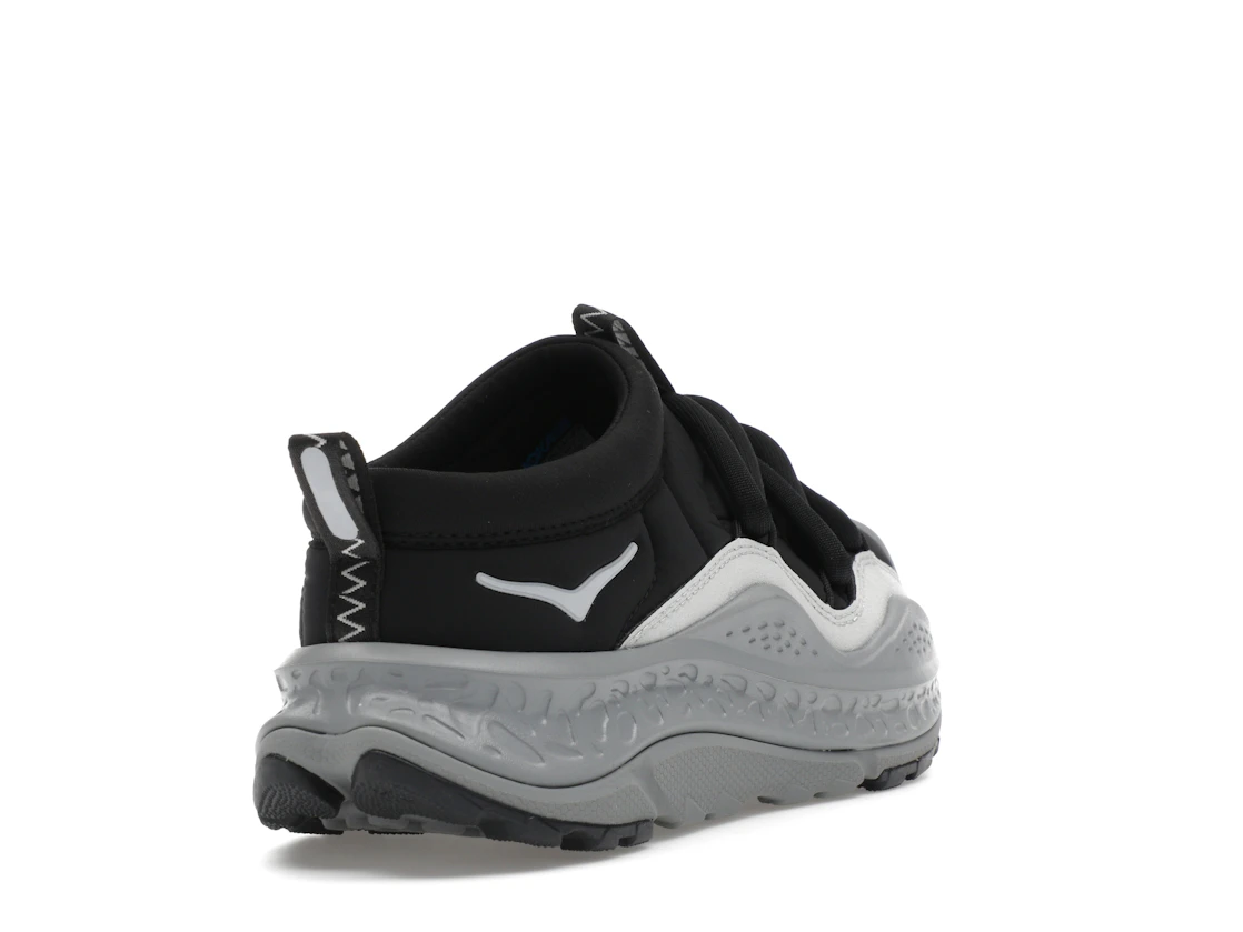 Hoka One One Ora Primo Black Carbon Black