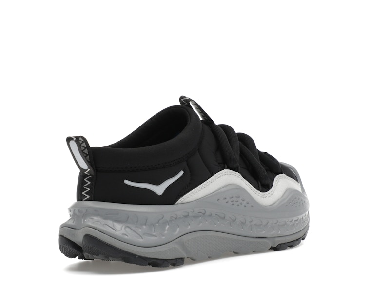 Hoka One One Ora Primo Black Carbon Black