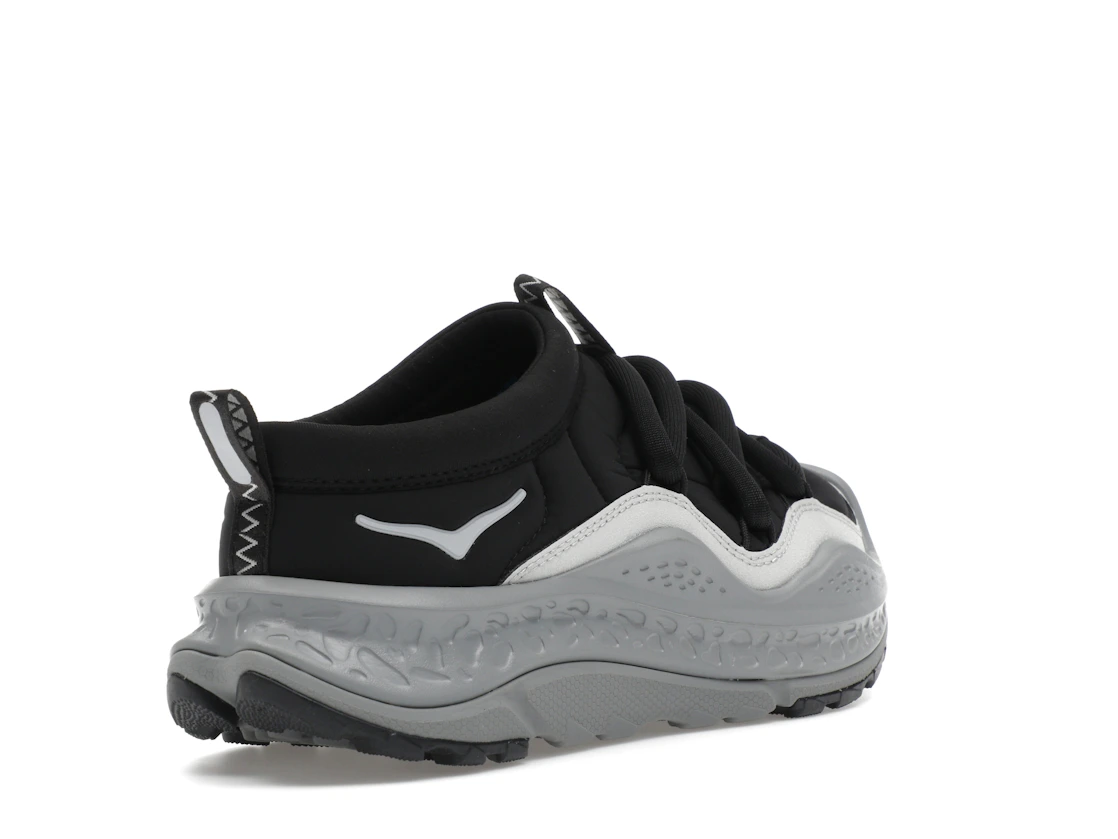 Hoka One One Ora Primo Black Carbon Black