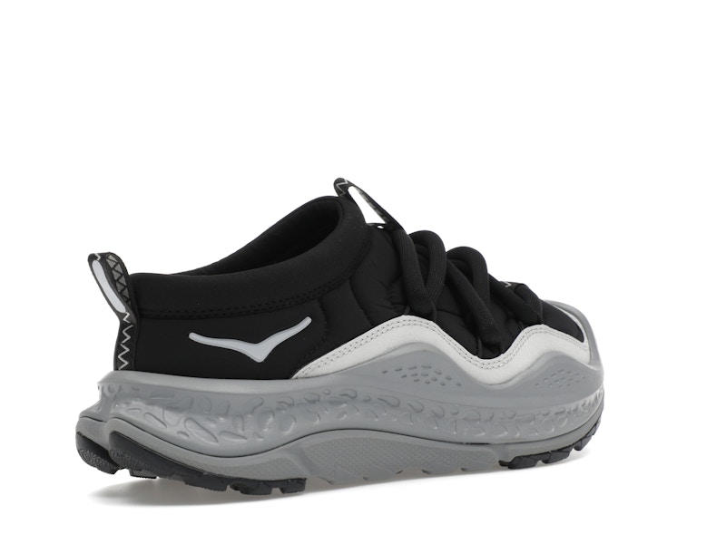 Hoka One One Ora Primo Black Carbon Black