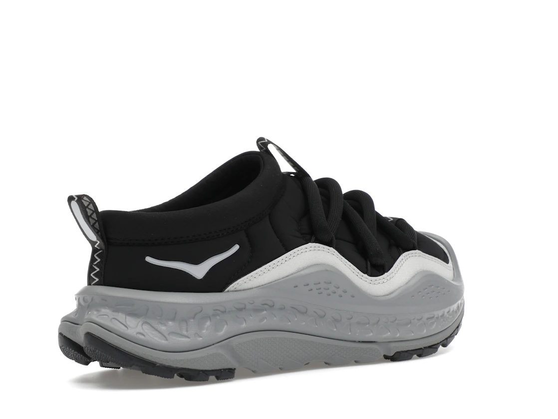 Hoka One One Ora Primo Black Carbon Black