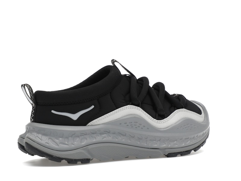 Hoka One One Ora Primo Black Carbon Black