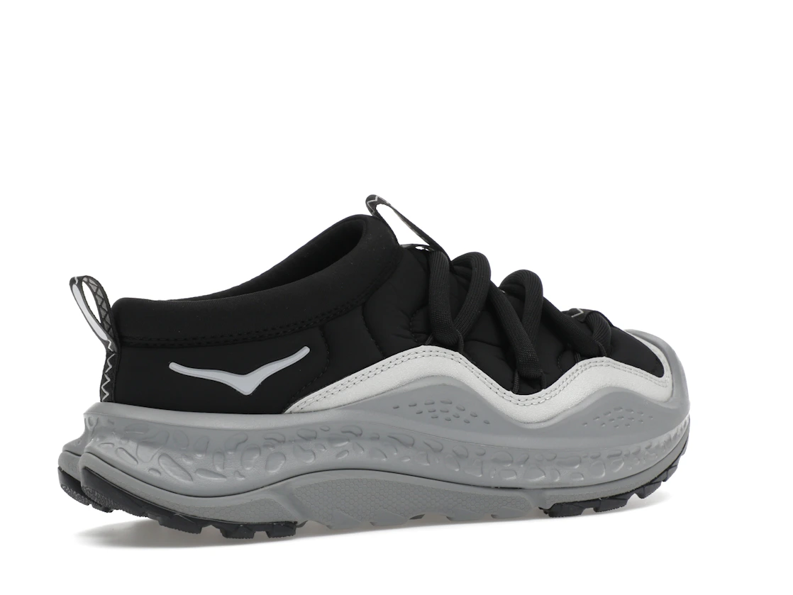 Hoka One One Ora Primo Black Carbon Black