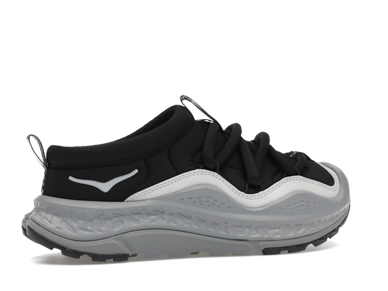 Hoka One One Ora Primo Black Carbon Black