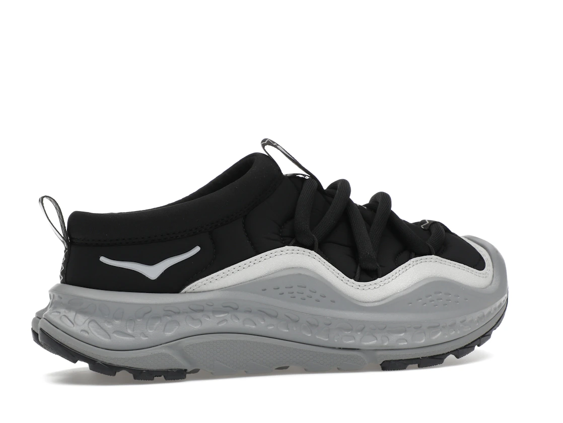 Hoka One One Ora Primo Black Carbon Black