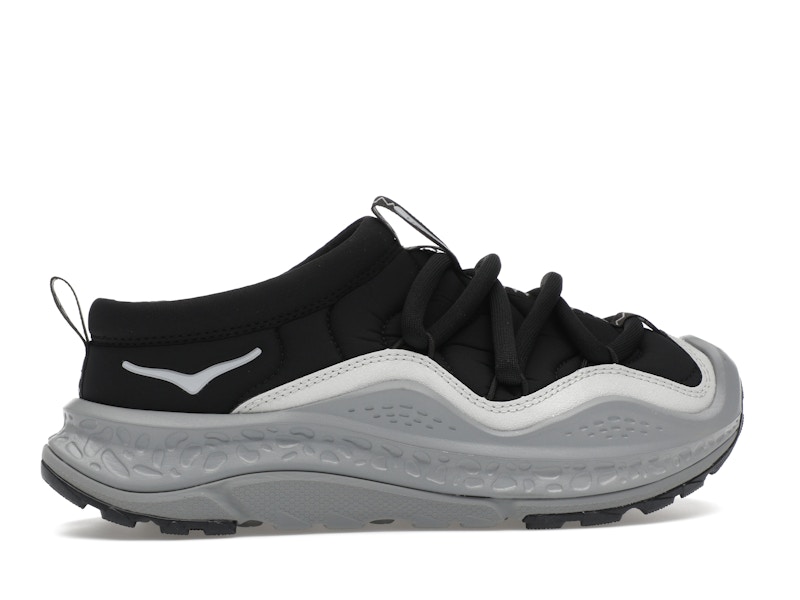 Hoka One One Ora Primo Black Carbon Black