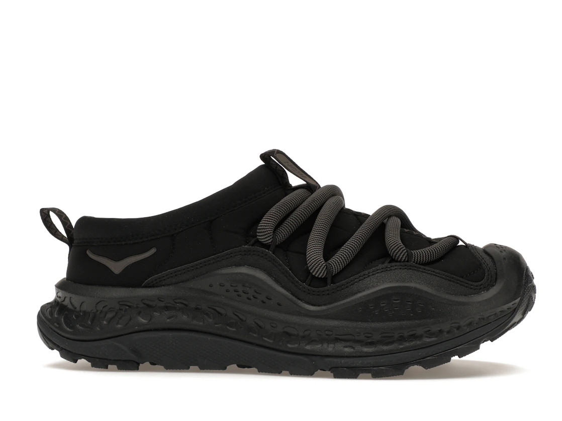 Hoka One One Ora Primo Black