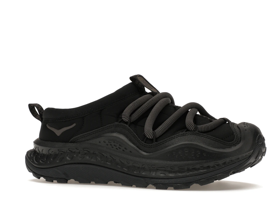 Hoka One One Ora Primo Black