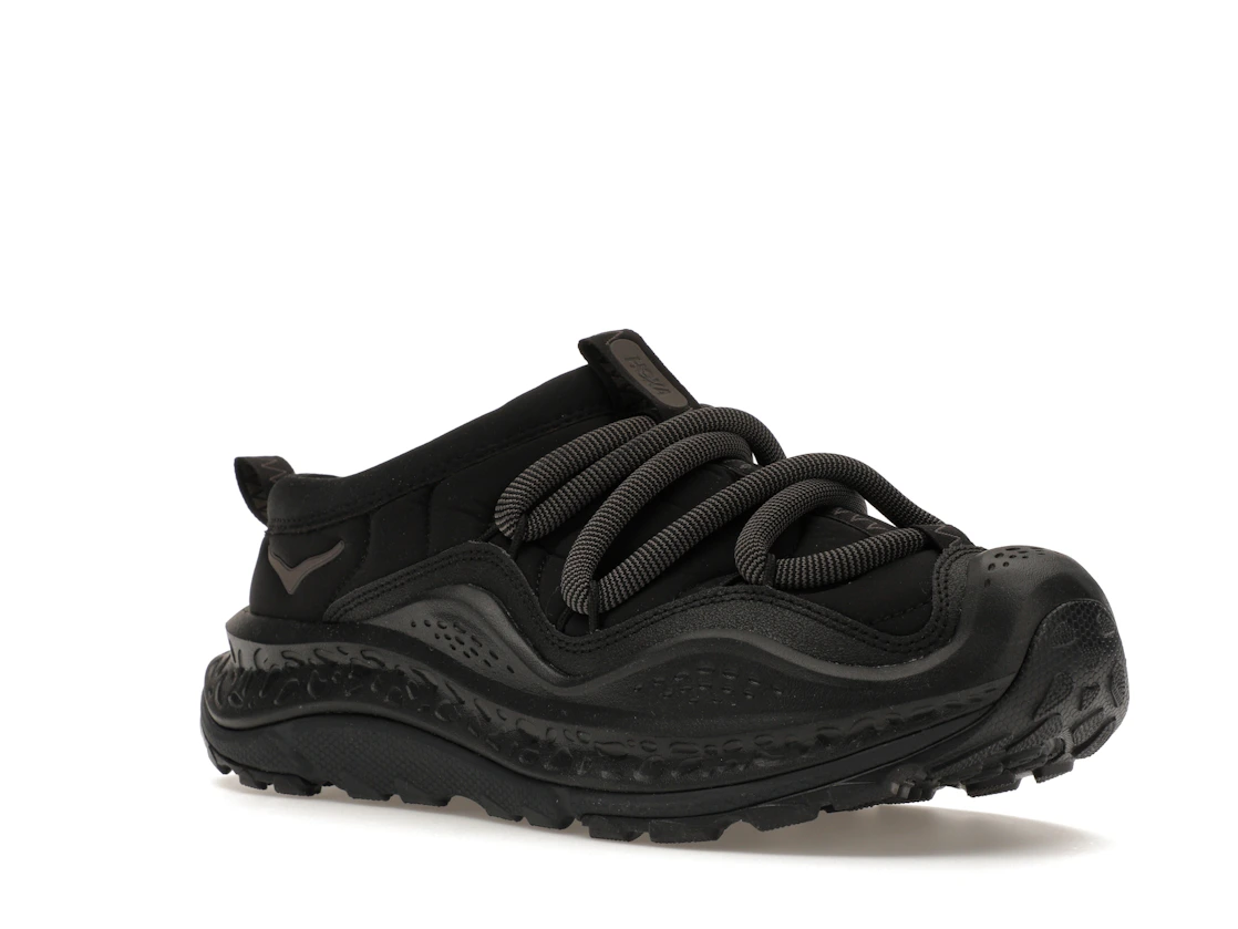 Hoka One One Ora Primo Black