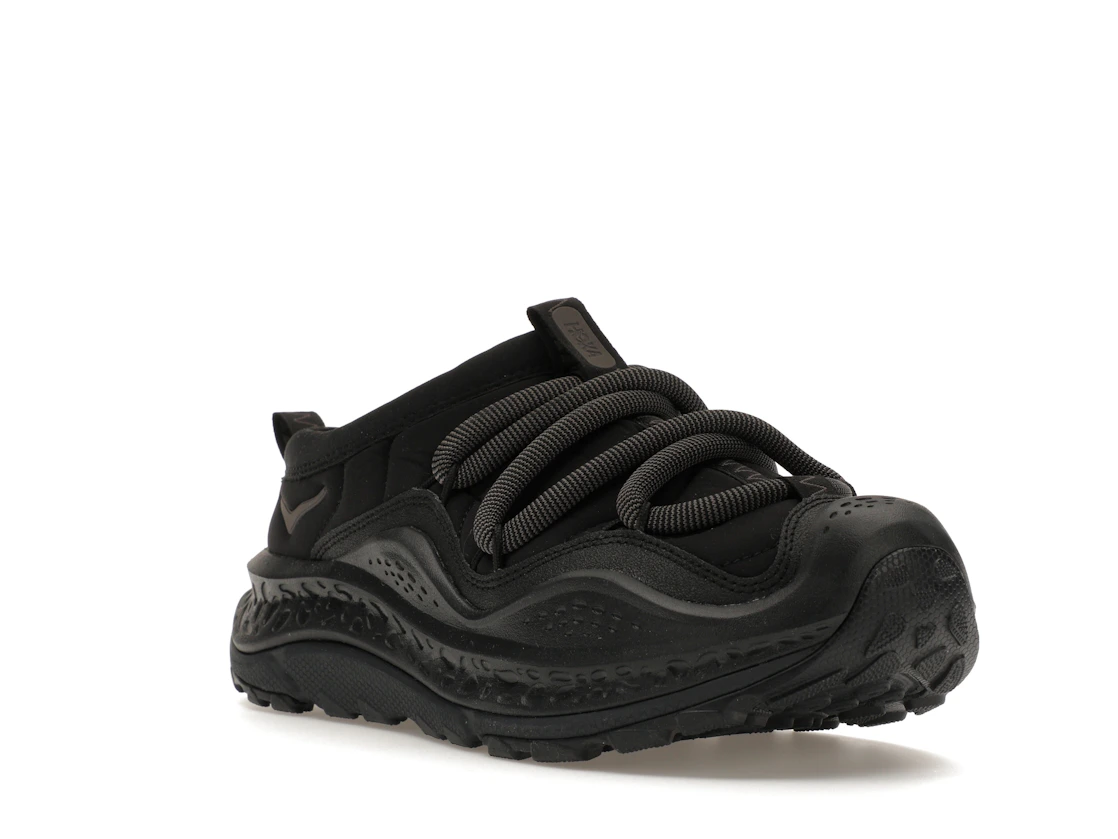 Hoka One One Ora Primo Black