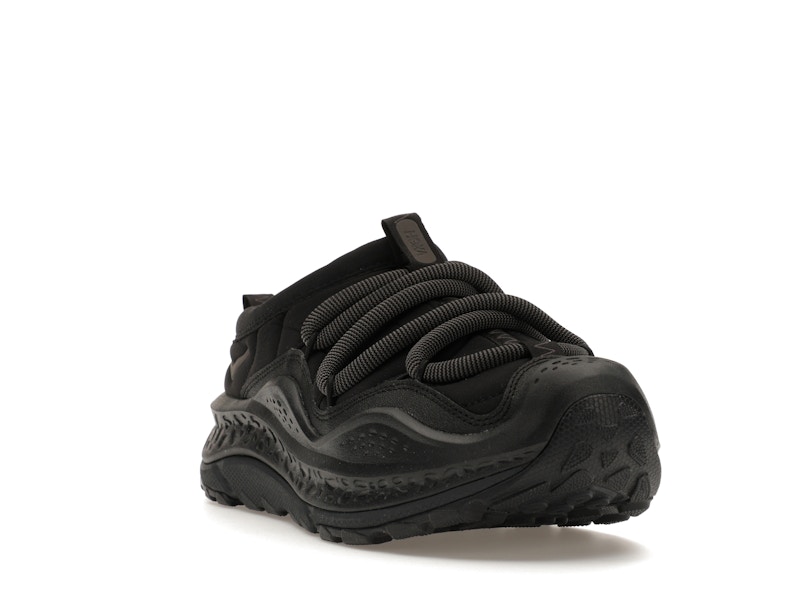 Hoka One One Ora Primo Black