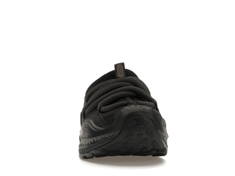 Hoka One One Ora Primo Black