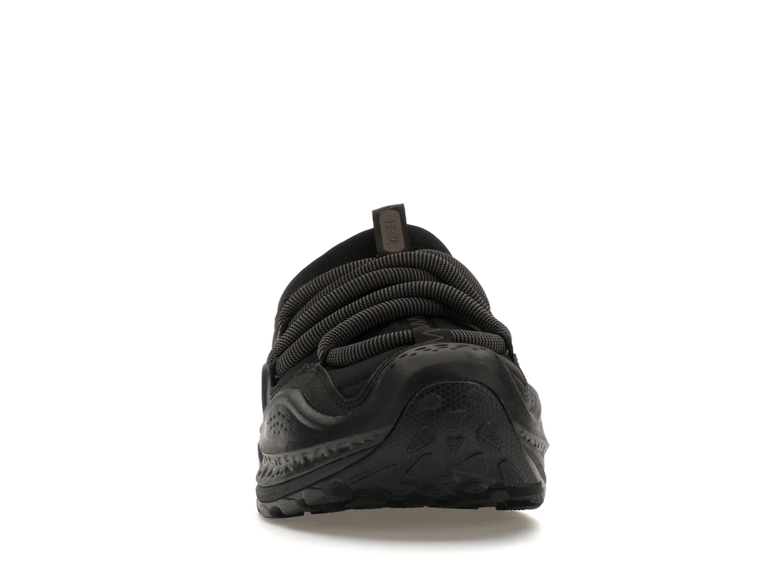 Hoka One One Ora Primo Black