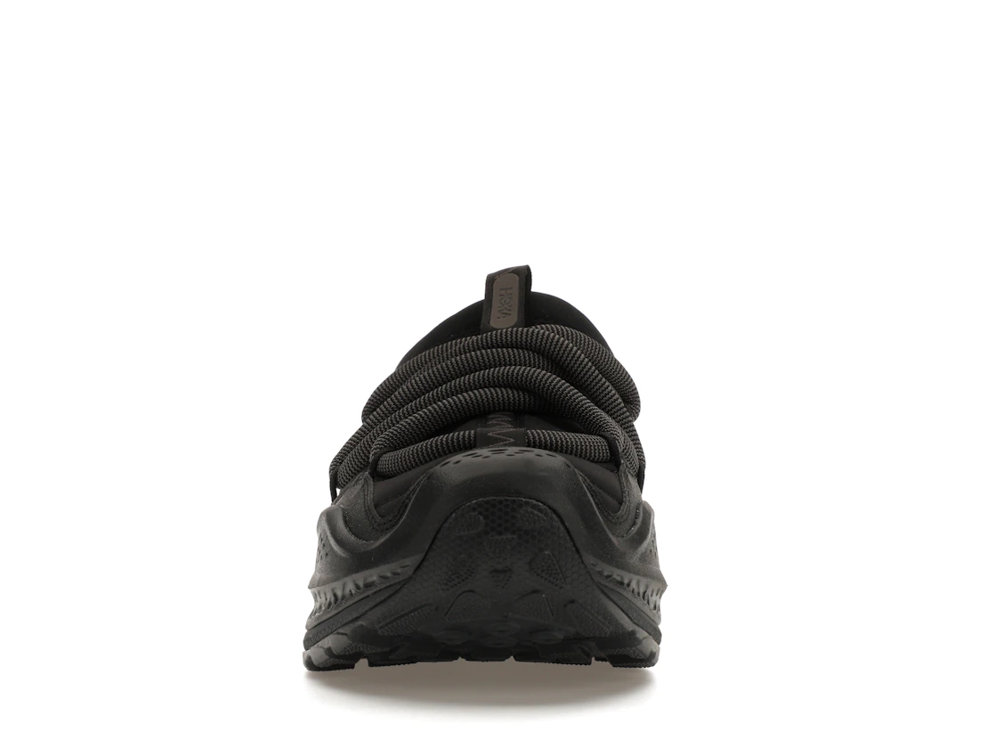 Hoka One One Ora Primo Black