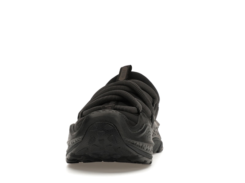 Hoka One One Ora Primo Black