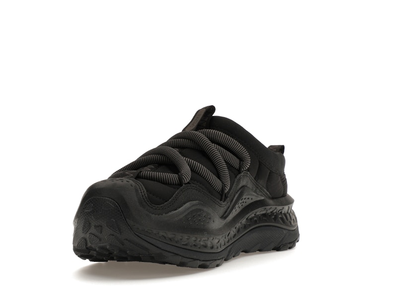 Hoka One One Ora Primo Black