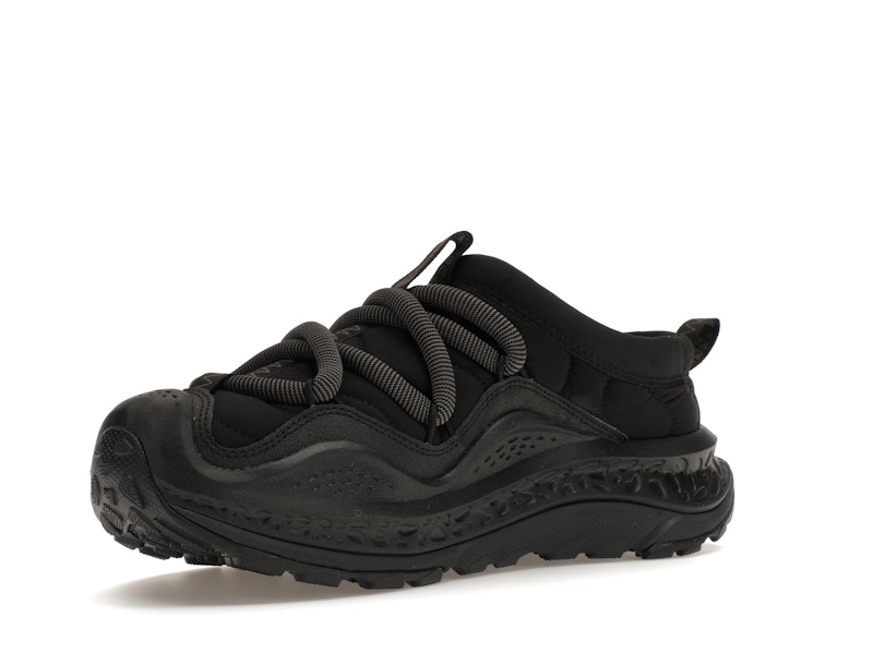 Hoka One One Ora Primo Black