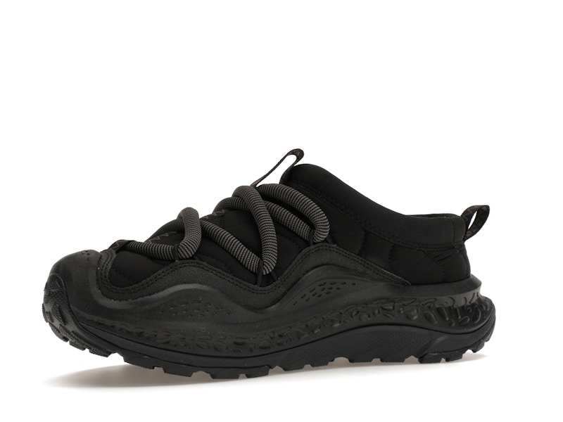 Hoka One One Ora Primo Black