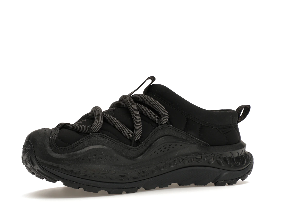 Hoka One One Ora Primo Black