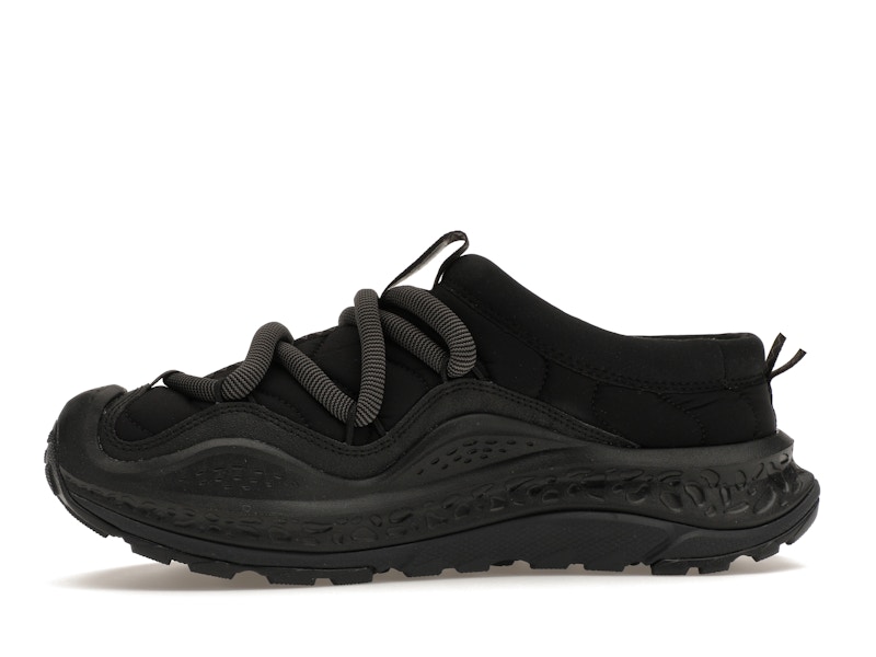 Hoka One One Ora Primo Black