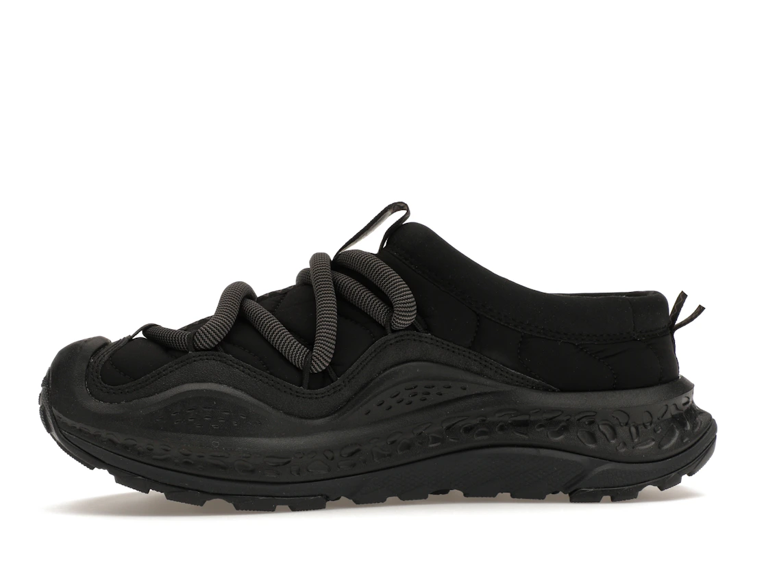 Hoka One One Ora Primo Black