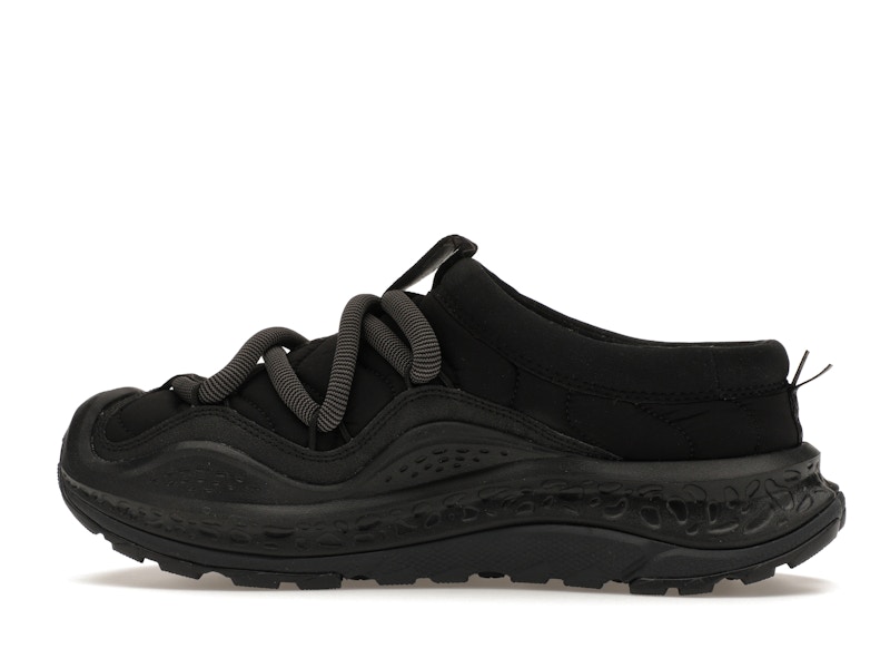 Hoka One One Ora Primo Black