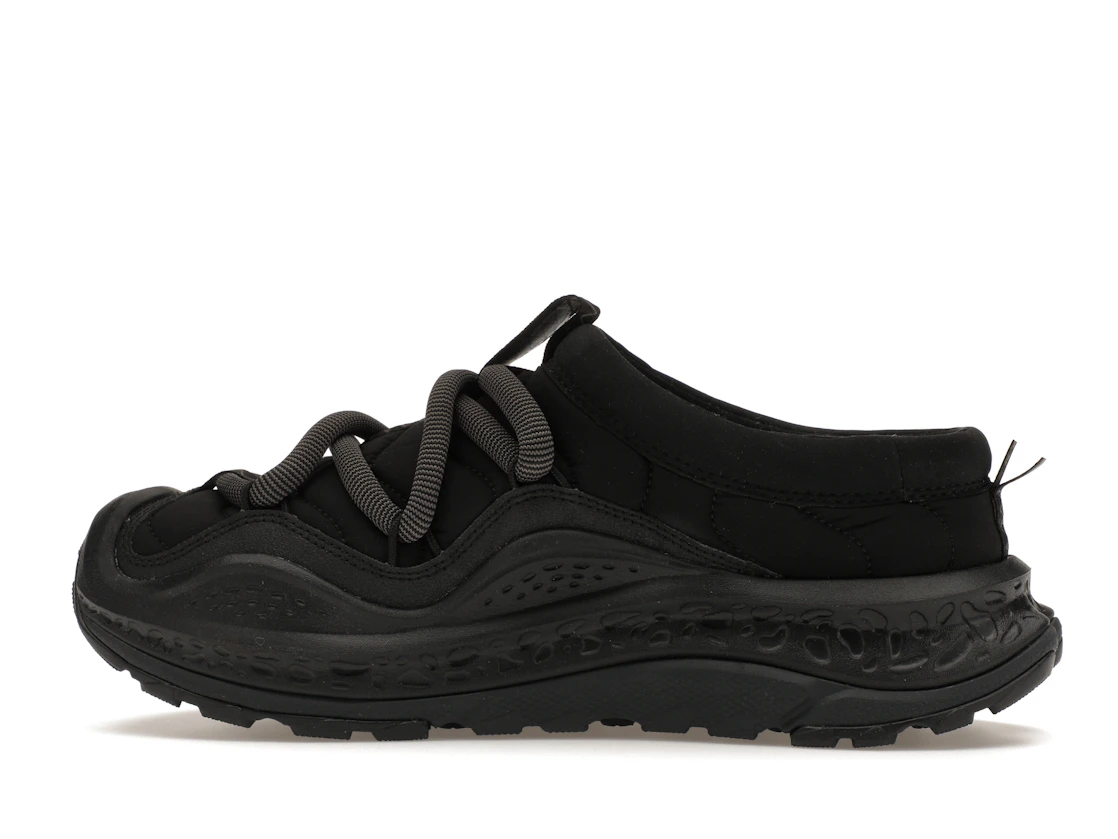 Hoka One One Ora Primo Black