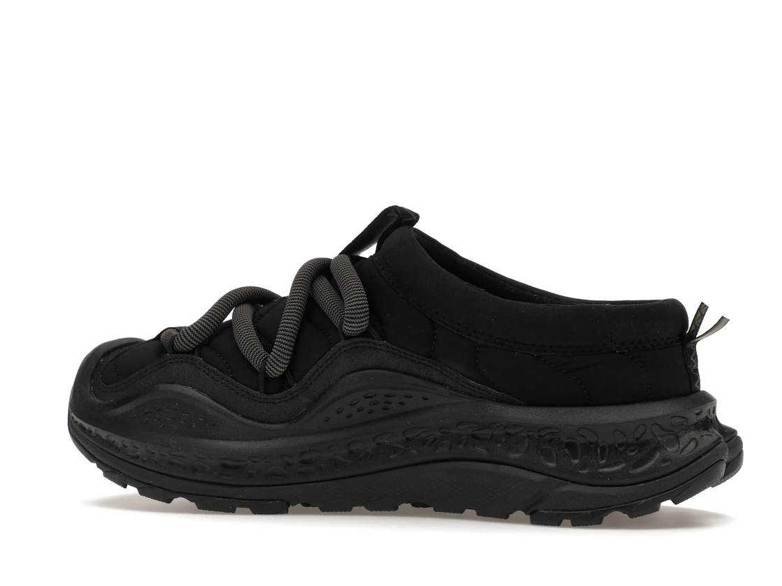 Hoka One One Ora Primo Black