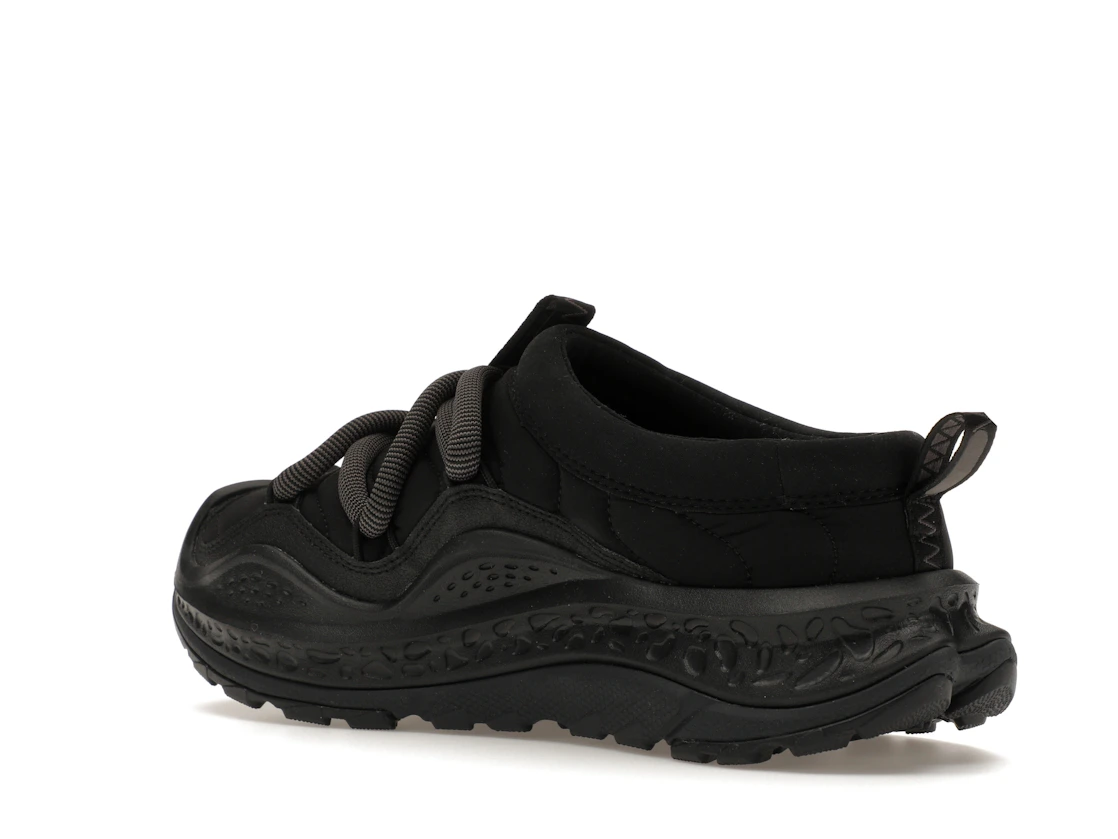 Hoka One One Ora Primo Black