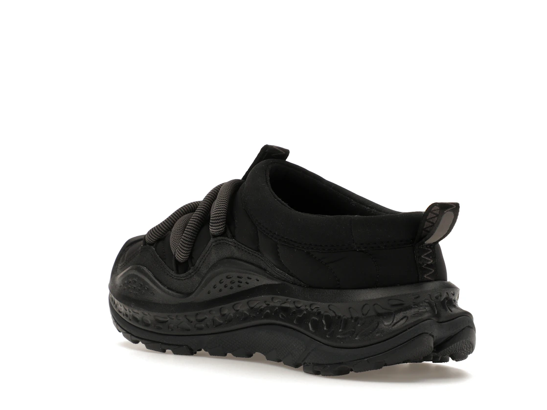 Hoka One One Ora Primo Black