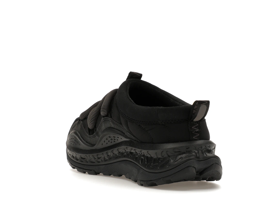 Hoka One One Ora Primo Black