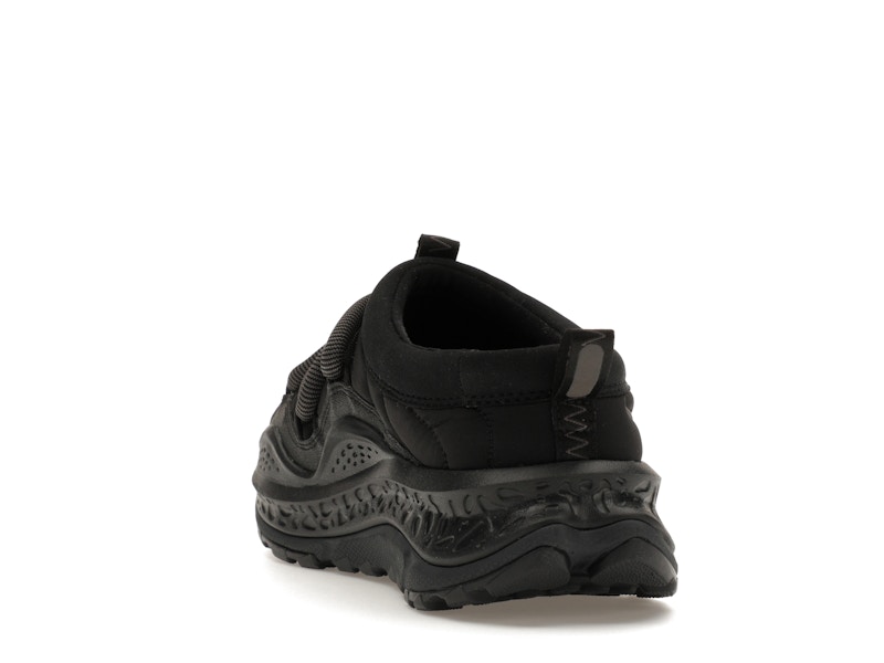 Hoka One One Ora Primo Black