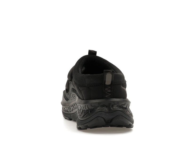 Hoka One One Ora Primo Black