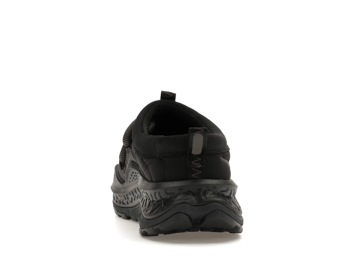 Hoka One One Ora Primo Black