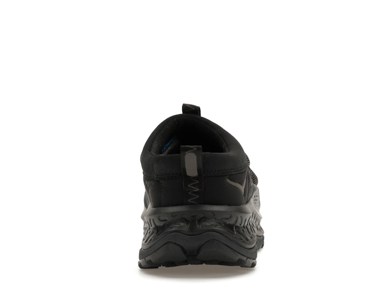 Hoka One One Ora Primo Black