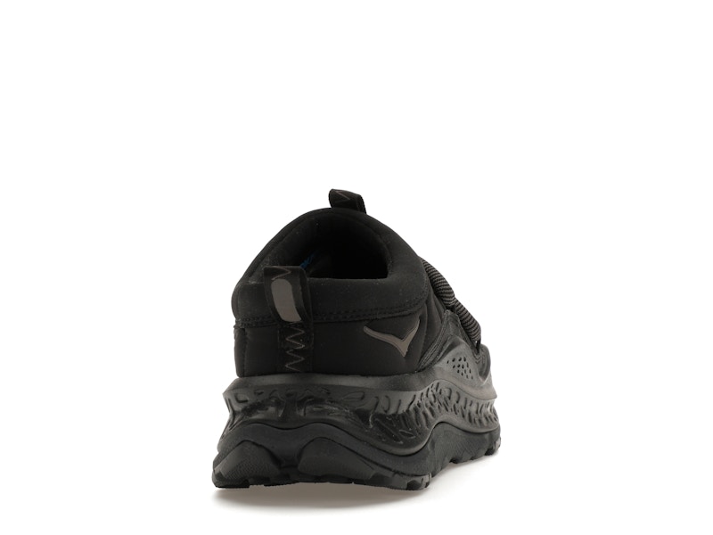 Hoka One One Ora Primo Black