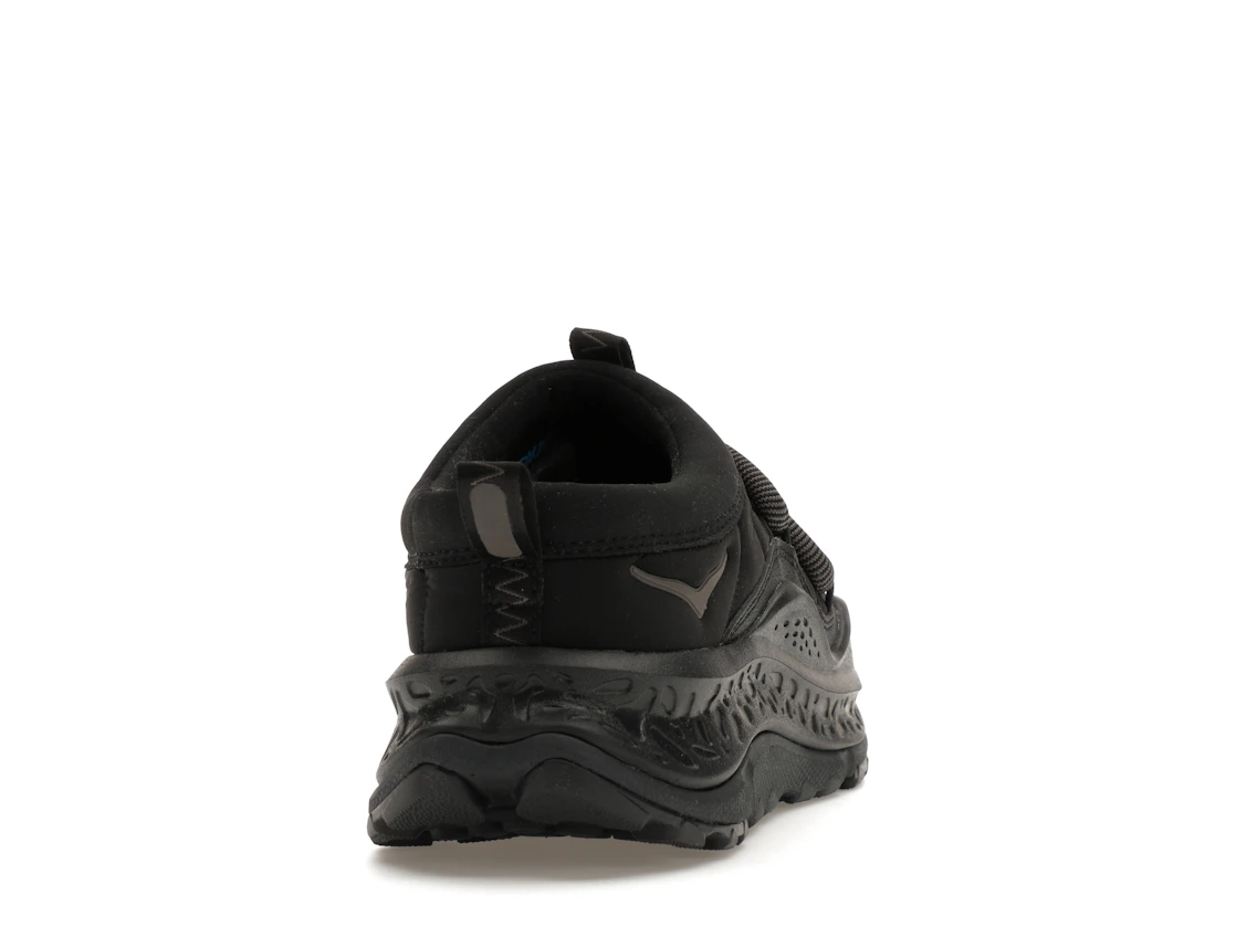 Hoka One One Ora Primo Black
