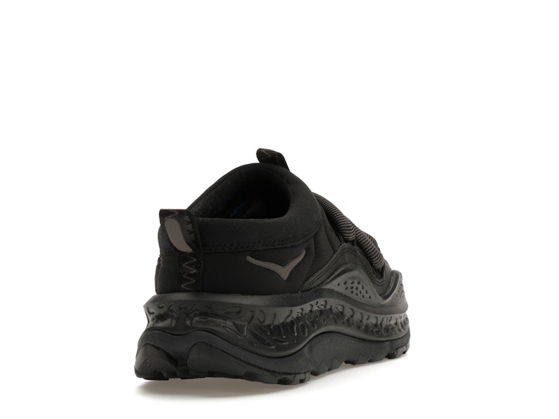 Hoka One One Ora Primo Black