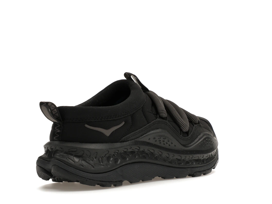 Hoka One One Ora Primo Black