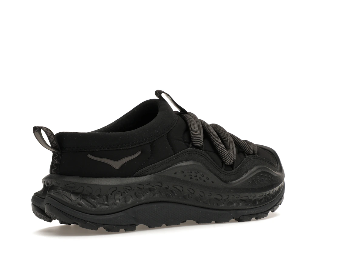 Hoka One One Ora Primo Black