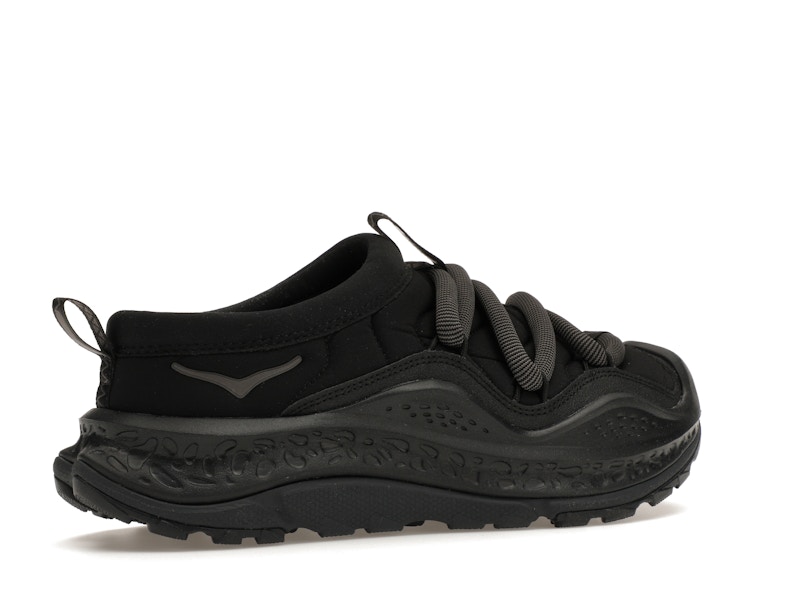 Hoka One One Ora Primo Black