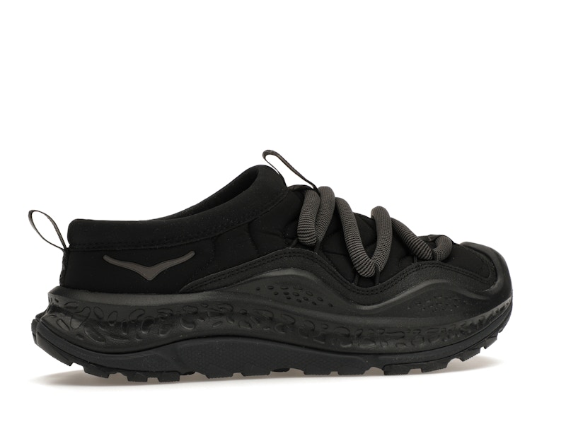 Hoka One One Ora Primo Black