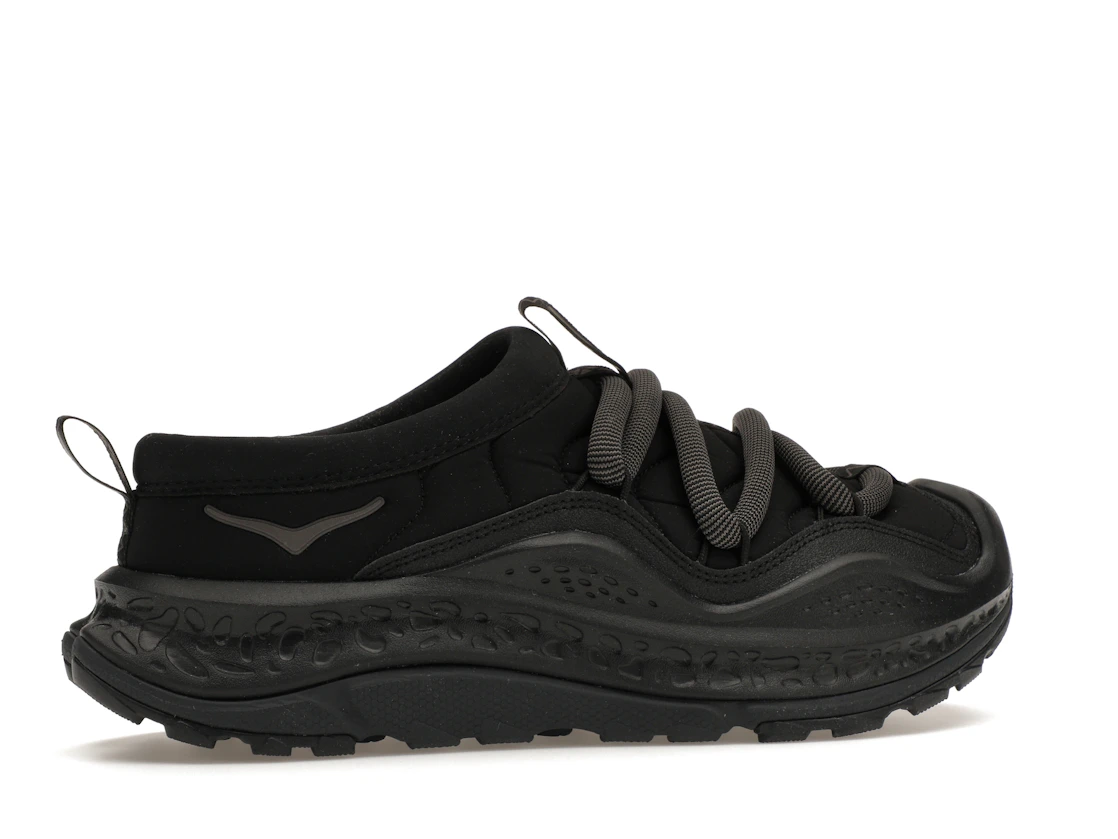 Hoka One One Ora Primo Black