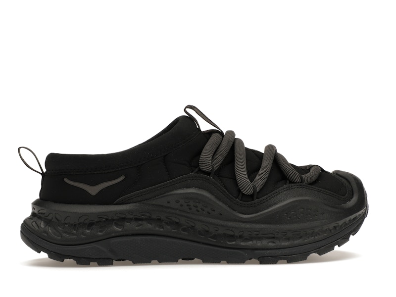 Hoka One One Ora Primo Black