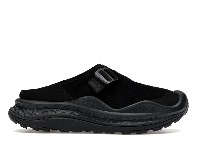 Hoka One One Ora Primo EXT Black