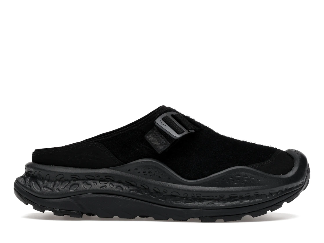 Hoka One One Ora Primo EXT Black