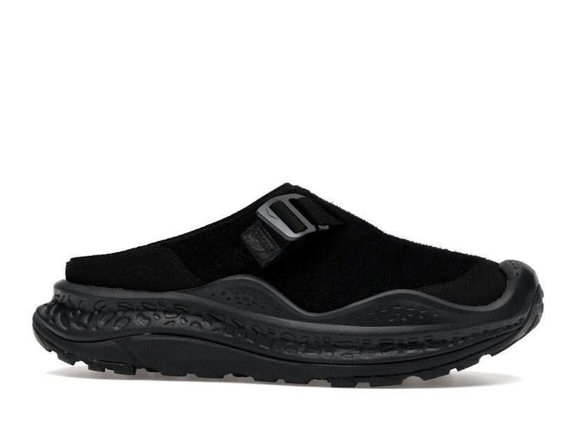 Hoka One One Ora Primo EXT Black