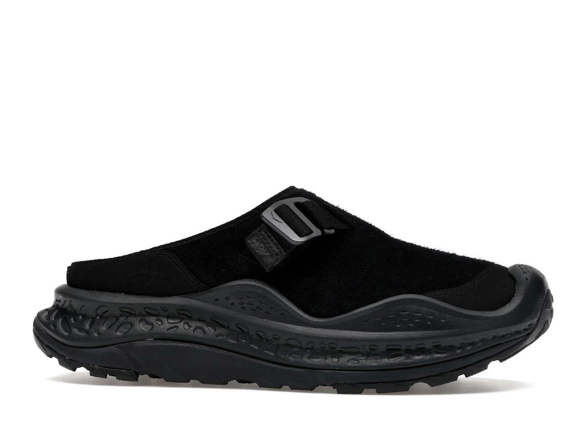 Hoka One One Ora Primo EXT Black