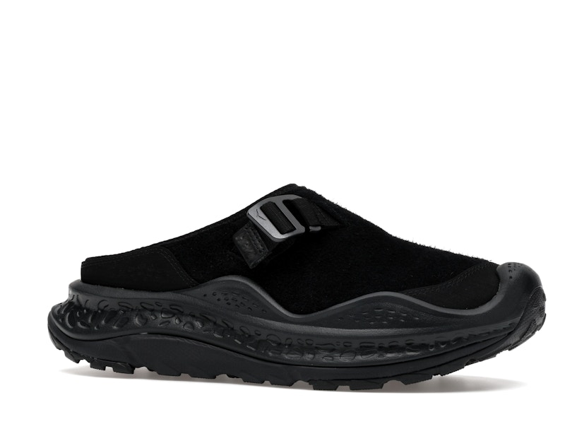 Hoka One One Ora Primo EXT Black