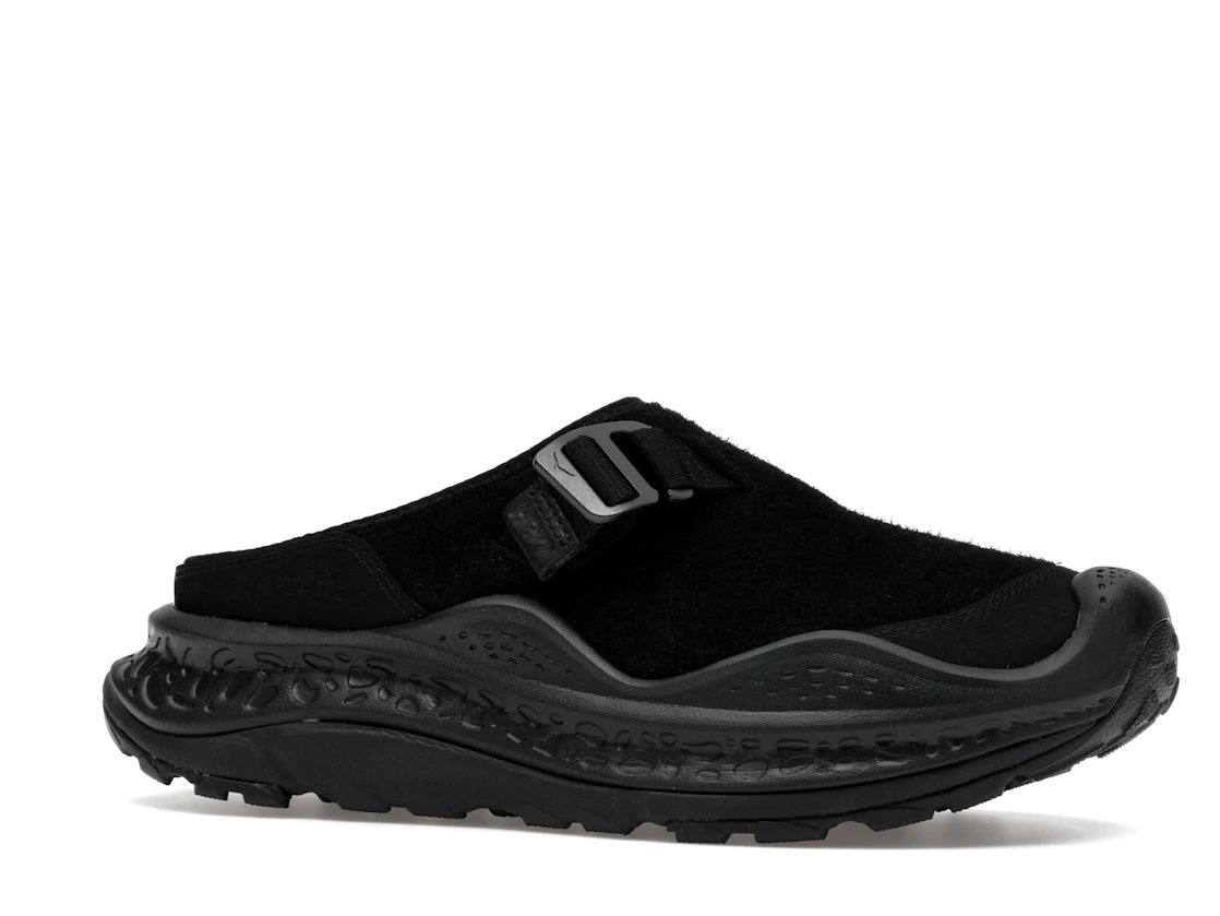 Hoka One One Ora Primo EXT Black